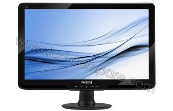 PHILIPS 232E2SB - 23 pouces