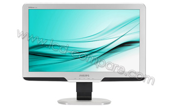 PHILIPS 235B2CS - 23 pouces
