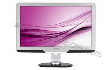 PHILIPS 235PL2ES - 23 pouces
