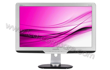 PHILIPS 235PQ2ES - 23 pouces