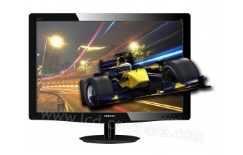 PHILIPS 236G3DHSB - 23 pouces