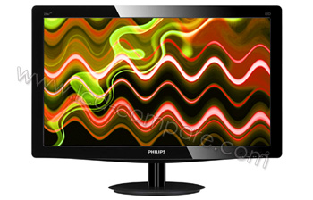 PHILIPS 236V3LAB6 - 23 pouces