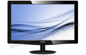 PHILIPS 236V3LSB - 23 pouces