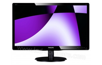 PHILIPS 236V4LHAB - 23 pouces