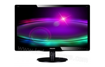 PHILIPS 236V4LSB - 23 pouces