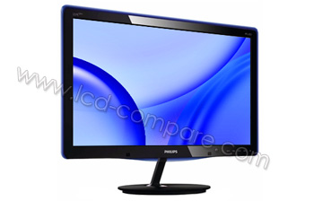 PHILIPS 237E3QPHSU - 23 pouces