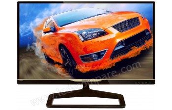 PHILIPS 238C4QHSN - 23 pouces