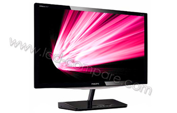 PHILIPS 239C4QHSB - 23 pouces