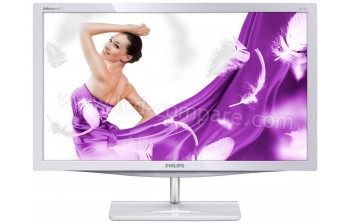 PHILIPS 239C4QHSW - 23 pouces