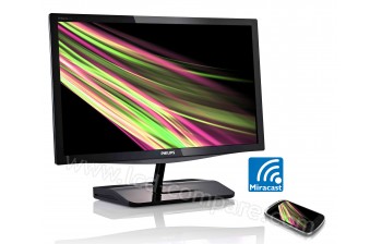 PHILIPS 239C4QHWAB - 23 pouces