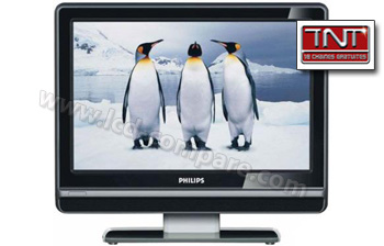PHILIPS 23PFL5522D - 58 cm