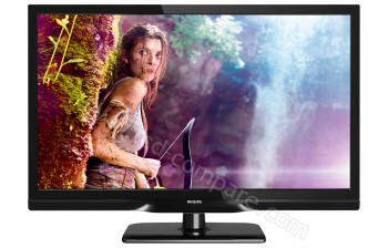 S�rie Philips PHH4009