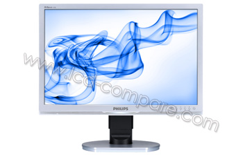 PHILIPS 240B1CS - 24 pouces
