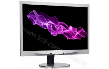 PHILIPS 240B4LPYCS - 24 pouces
