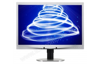 PHILIPS 240B4LPYNS - 24 pouces