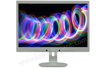 PHILIPS 240B4QPYEG - 24 pouces