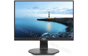 PHILIPS 240B7QPTEB - 24.1 pouces - A partir de : 369.73 &euro; chez Amazon UK chez Amazon