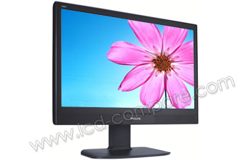PHILIPS 240BW8EB - 24 pouces