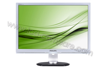PHILIPS 240P2ES - 24 pouces
