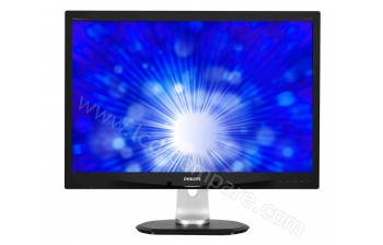 PHILIPS 240P4QPYEB - 24 pouces