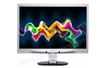 PHILIPS 240P4QPYES - 24 pouces