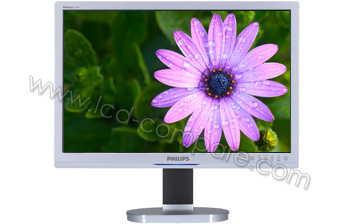PHILIPS 240PW9ES - 24 pouces