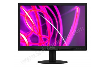PHILIPS 240S4LPMB - 24 pouces
