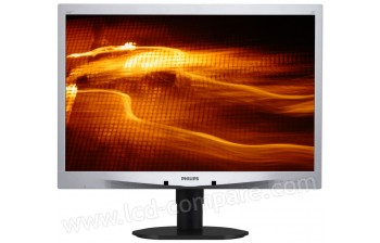 PHILIPS 240S4LPMS - 24 pouces