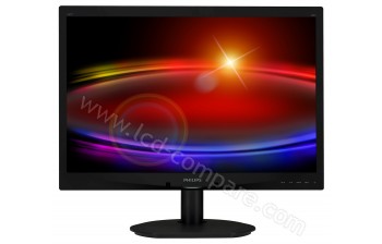 PHILIPS 240S4LPSB - 24 pouces