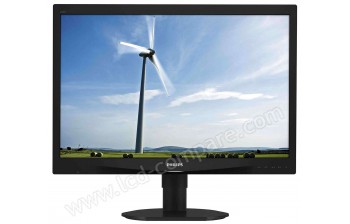 PHILIPS 240S4QYMB - 24 pouces