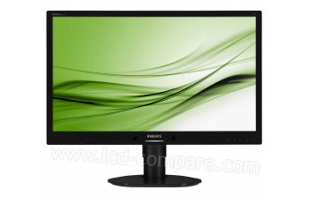 PHILIPS 241B4LPYCB - 24 pouces