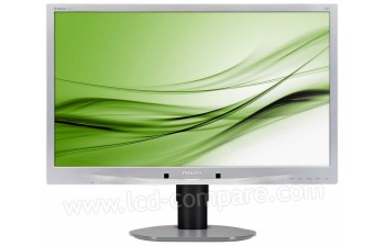 PHILIPS 241B4LPYCS - 24 pouces