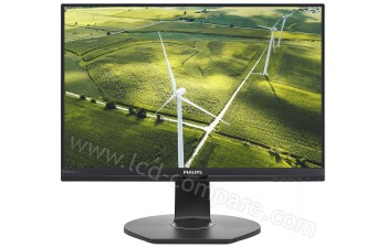 PHILIPS 241B7QGJEB - 23.8 pouces