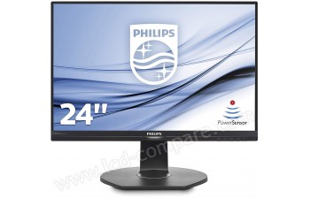 PHILIPS 241B7QPTEB - 23.8 pouces