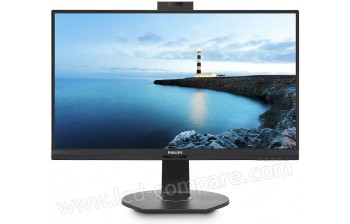 PHILIPS 241B7QUBHEB - 23.8 pouces - A partir de : 440.39 &euro; chez arboremedia chez Rakuten