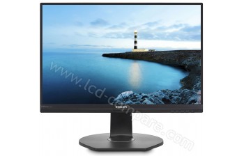 PHILIPS 241B7QUPBEB - 23.8 pouces - A partir de : 276.52 &euro; chez eweki chez Pixmania