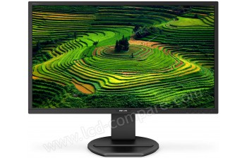 PHILIPS 241B8QJEB - 23.8 pouces - A partir de : 175.85 &euro; chez Restock System chez Cdiscount