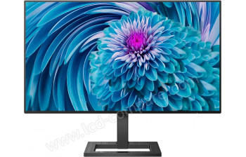 PHILIPS 241E2FD - 23.8 pouces - A partir de : 218.20 &euro; chez TO B TO C chez RueDuCommerce