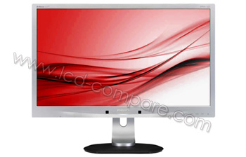 PHILIPS 241P4QPYES - 24 pouces