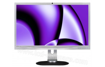 PHILIPS 241P4QRYES - 24 pouces