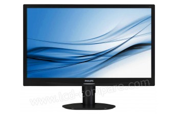 PHILIPS 241S4LCB - 24 pouces