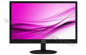 PHILIPS 241S4LSB - 24 pouces