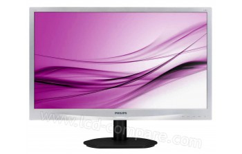 PHILIPS 241S4LSS - 24 pouces