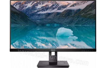 PHILIPS 242S9JML - 23.8 pouces - A partir de : 103.39 &euro; chez PcComponentes