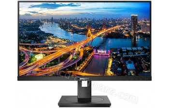 PHILIPS 243B1 - 23.8 pouces - A partir de : 205.00 &euro; chez PcComponentes