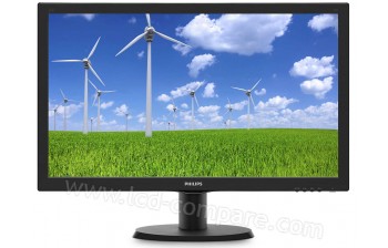 PHILIPS 243S5LDAB - 23.6 pouces