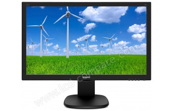 PHILIPS 243S5LHMB - 23.6 pouces - A partir de : 214.80 &euro; chez Amazon