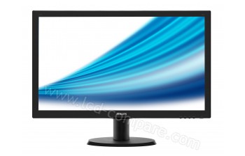 PHILIPS 243V5LHAB - 23.6 pouces