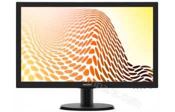 PHILIPS 243V5LHSB - 23.6 pouces
