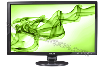PHILIPS 244E1SB - 23.6 pouces